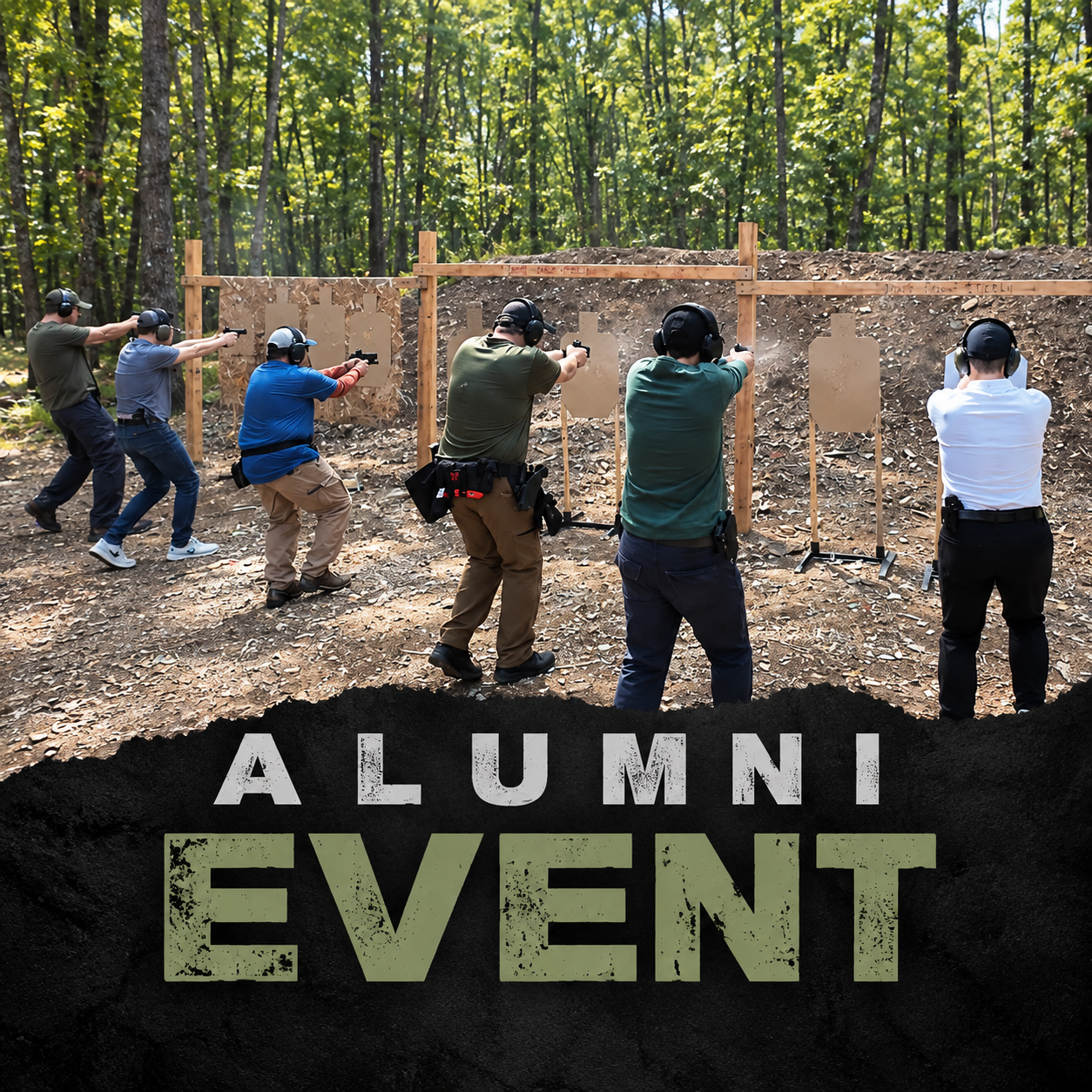 Alumni Event