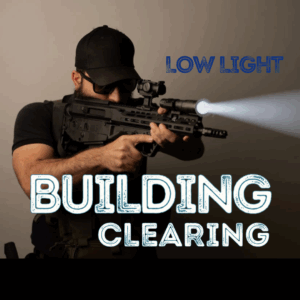 Building Clearing